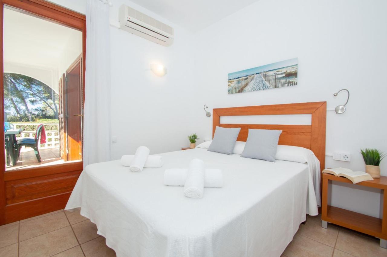 Villa Felita By Sonne Villas Cala Galdana  Exterior photo