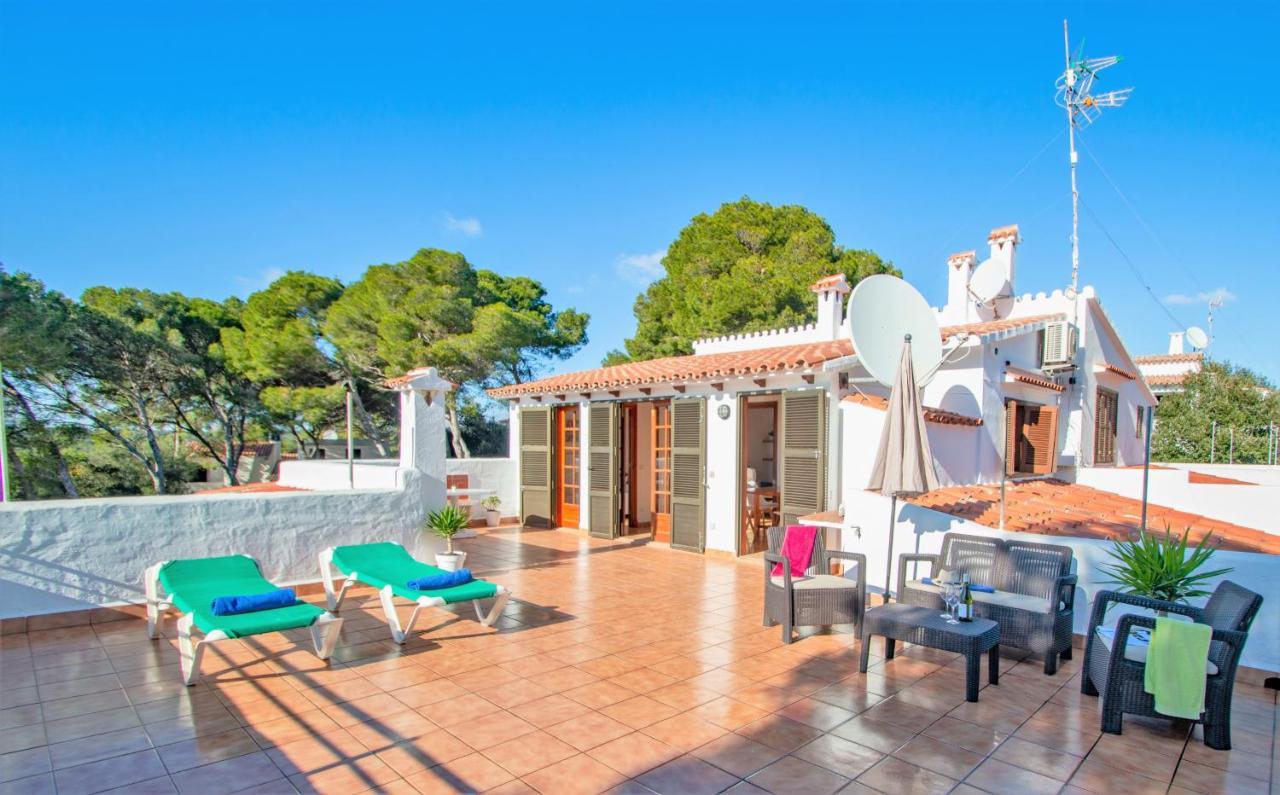 Villa Felita By Sonne Villas Cala Galdana  Exterior photo