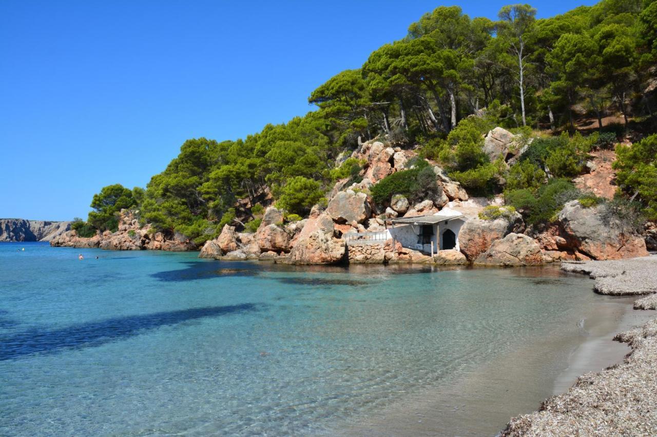 Villa Felita By Sonne Villas Cala Galdana  Exterior photo