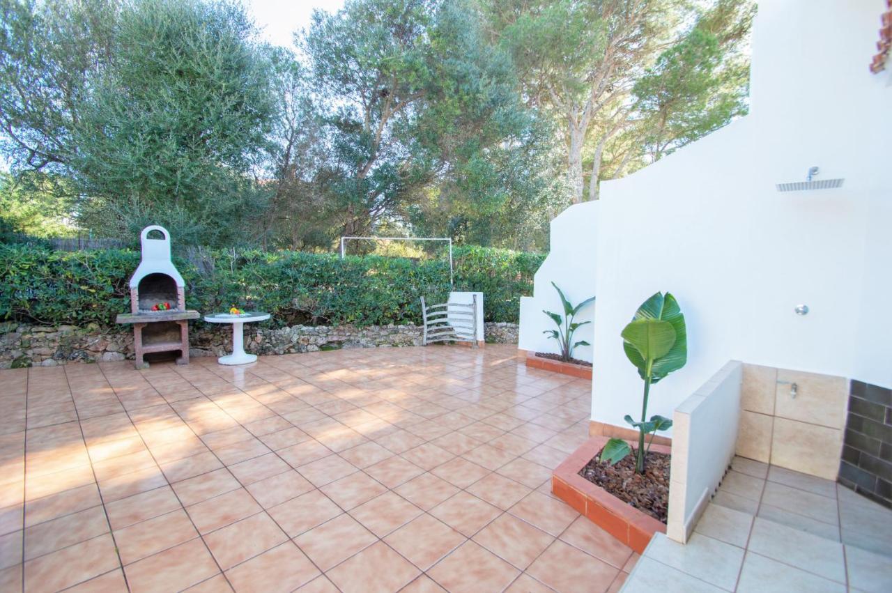 Villa Felita By Sonne Villas Cala Galdana  Exterior photo