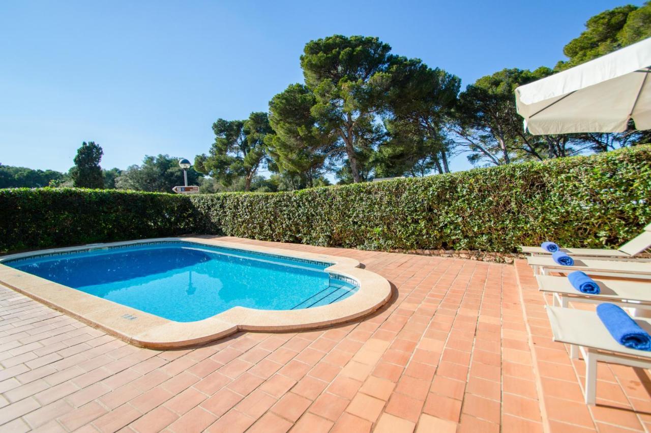 Villa Felita By Sonne Villas Cala Galdana  Exterior photo