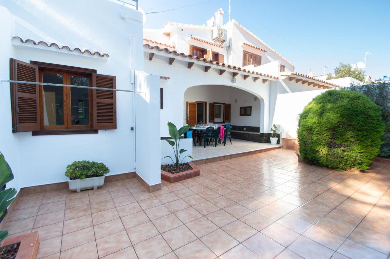 Villa Felita By Sonne Villas Cala Galdana  Exterior photo