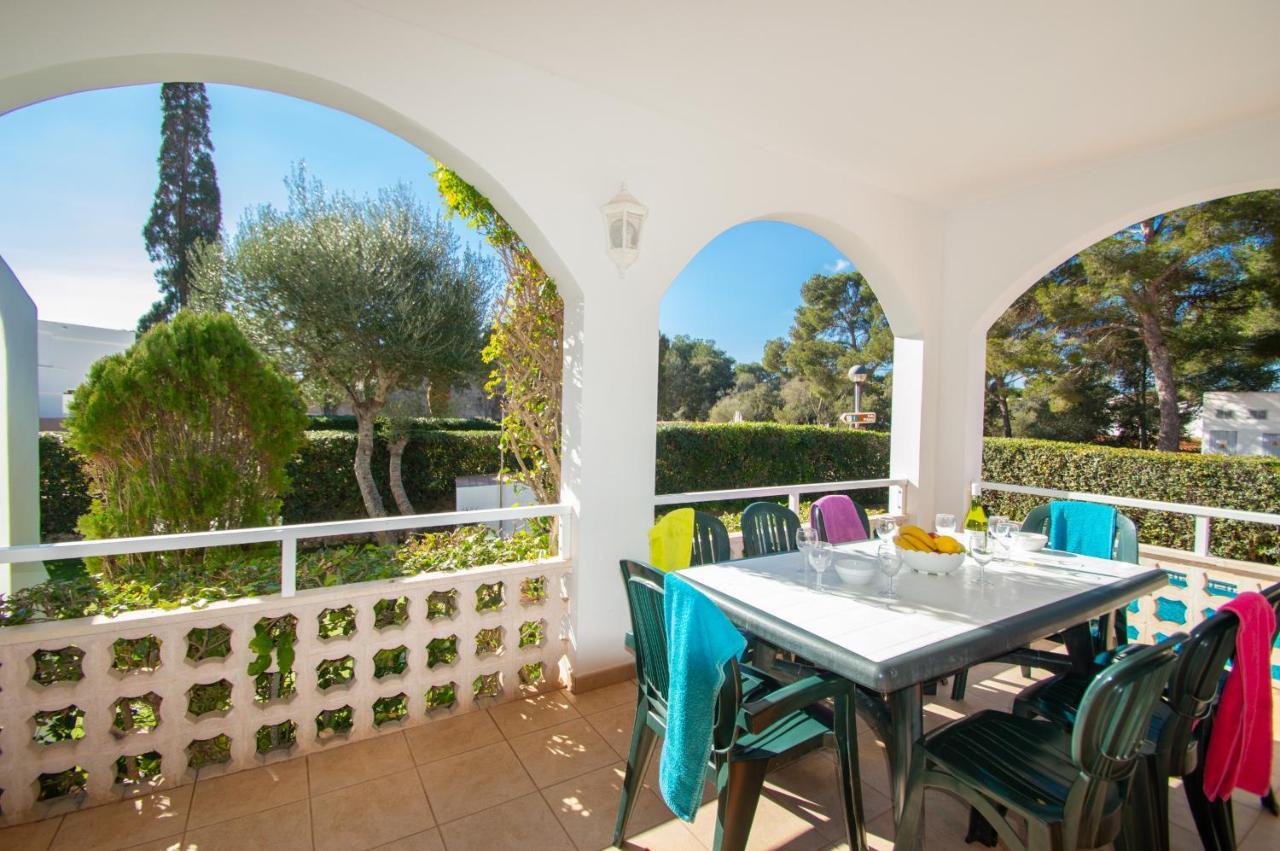 Villa Felita By Sonne Villas Cala Galdana  Exterior photo